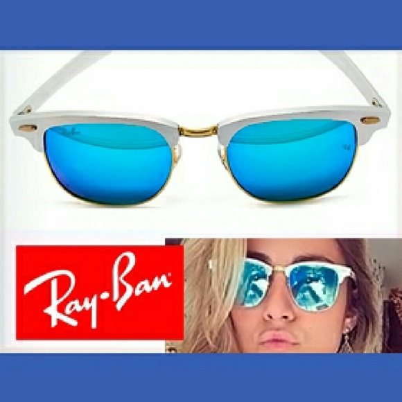 ray ban clubmaster aluminium azul ray ban clubmaster aluminium azul