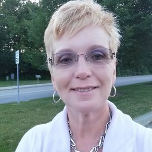 Meet your Posher, Terry