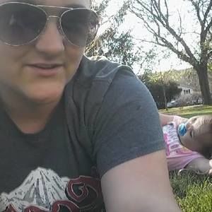 Meet your Posher, Chelsey