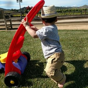 Meet your Posher, Amanda