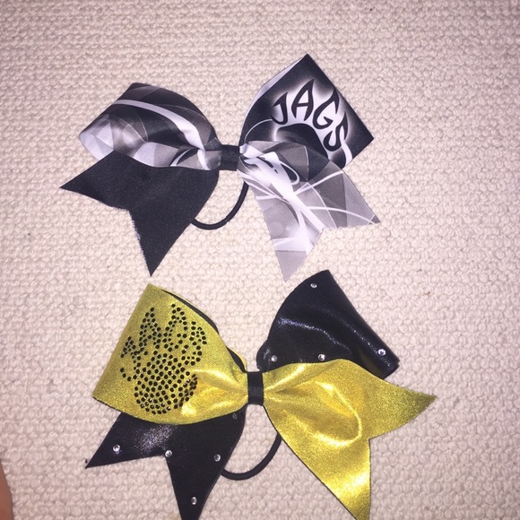 Top Gun bows