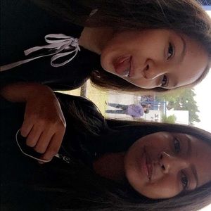 Meet your Posher, Kimberly