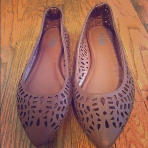 Charlotte Russe shoes