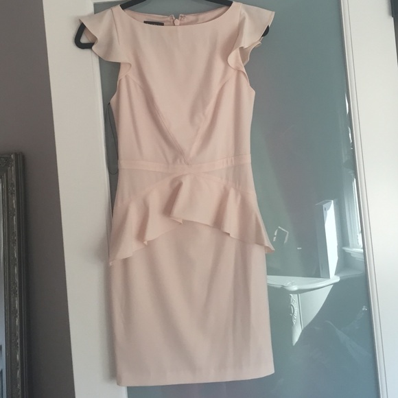 Bebe dress