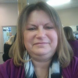 Meet your Posher, Barbara