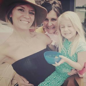 Meet your Posher, Cory