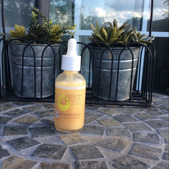 Juice Beauty Antioxidant Serum