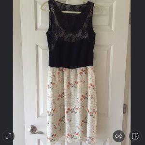 Anthropologie dress