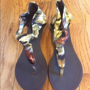 Charlotte Russe sandals