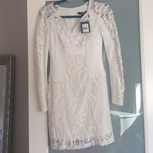 Nannette Laporte dress