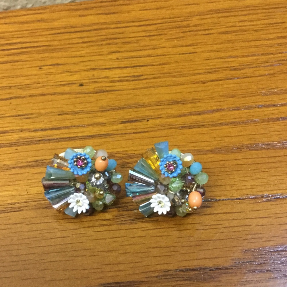 Earrings, Reasonable Offers Accepted 💥💥