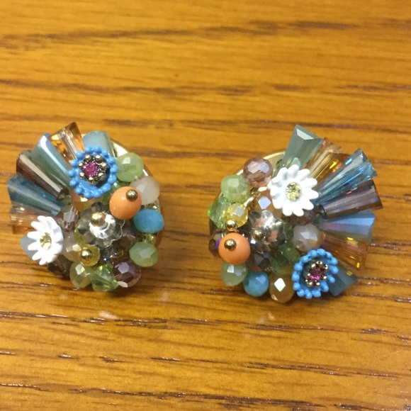 Earrings, Reasonable Offers Accepted 💥💥 - Picture 2 of 3