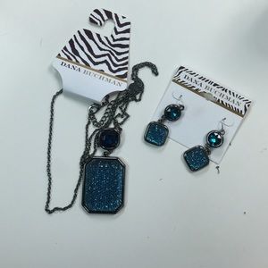 Dana Buchman Necklace!