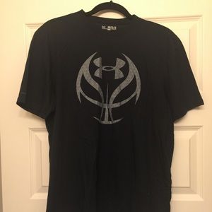 Under Armour Mens T-shirt