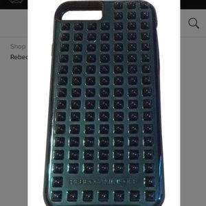 Rebecca Minkoff iPhone 6/6s Studded Case