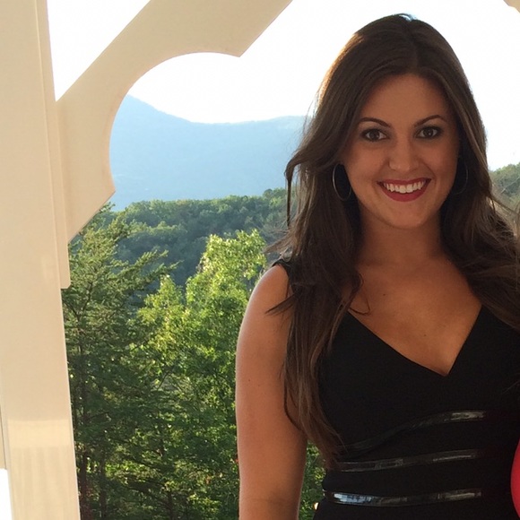 Meet your Posher, Jacqueline