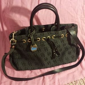 Dooney & Bourke Small Handbag Dooney & Bourke Small Handbag