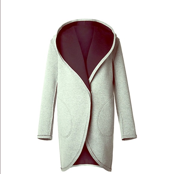 NWT LuluLemon &go when you're cold wrap!