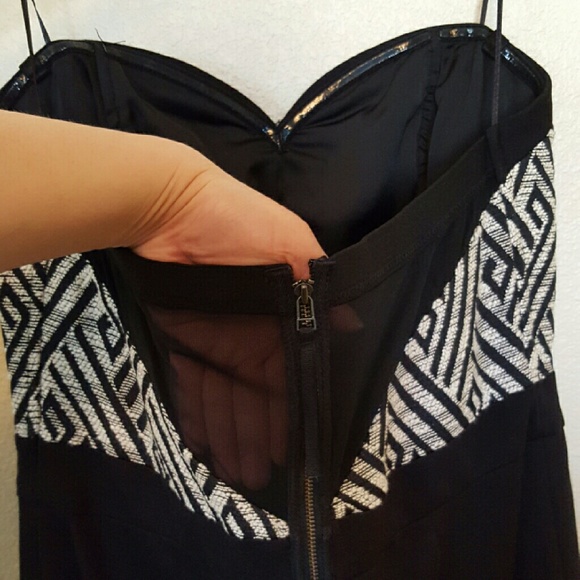 Cocktail dress - Picture 2 of 3