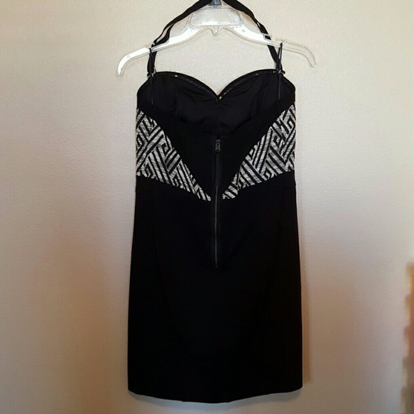 Cocktail dress - Picture 3 of 3