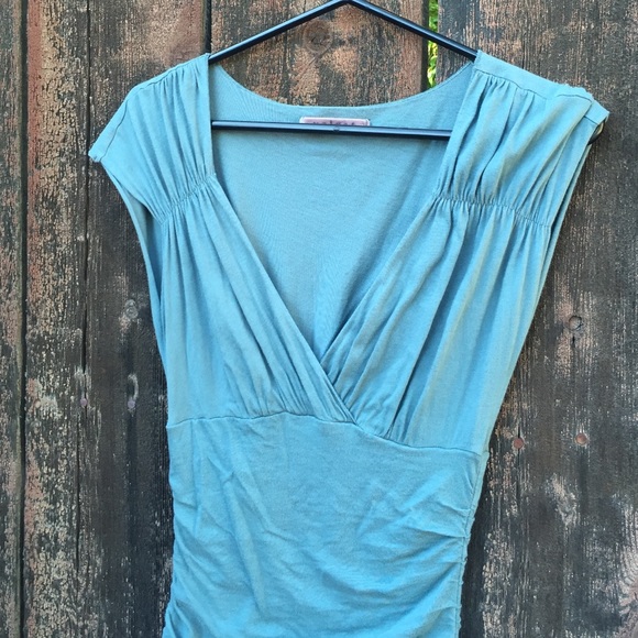 Perfect Jersey Dress by Velvet