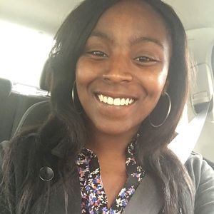 Meet your Posher, Brianna