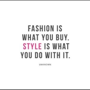 Meet your Posher, Melissa