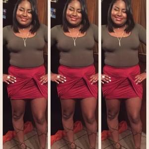 Meet your Posher, Sierra