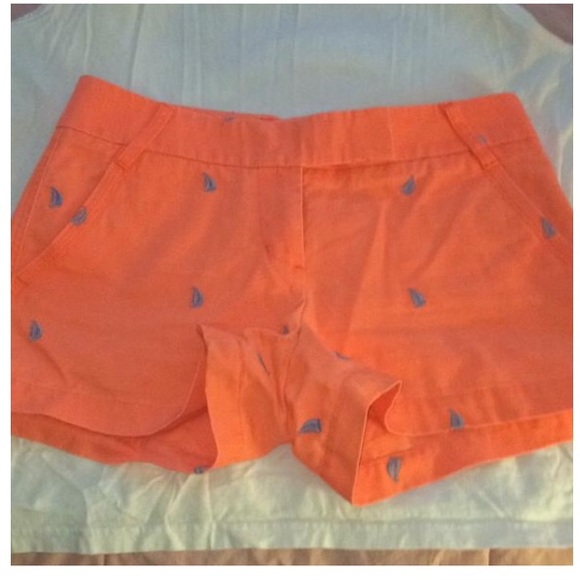 J.Crew Chinos
