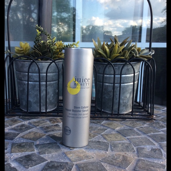 Juice Beauty Stem Cellular Repair Booster Serum