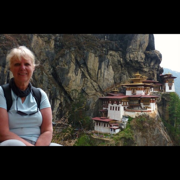 Meet your Posher, Jane - Picture 4 of 8