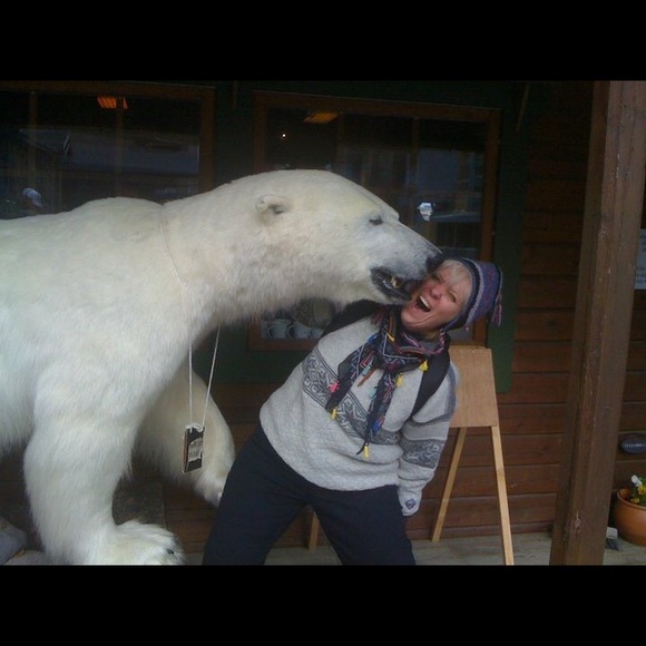 Meet your Posher, Jane - Picture 2 of 8