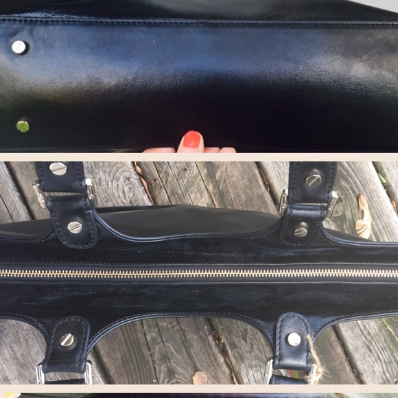 Tory Burch flawless Bombe - Picture 4 of 4