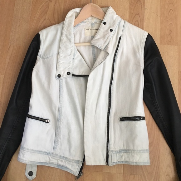 Sold through 🅿️🅿️ Rag and bone