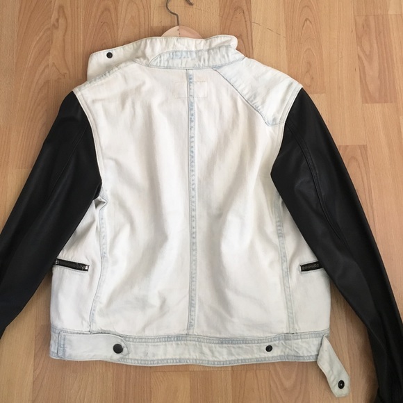 Sold through 🅿️🅿️ Rag and bone - Picture 3 of 4