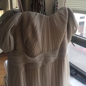 Ralph Lauren Evening Gown