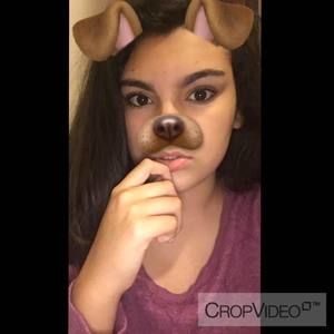 Meet your Posher, Ivonne