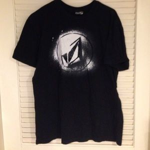 Men's Volcom t-shirt from PacSun