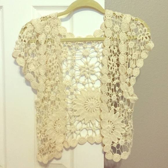 Bohemian Top