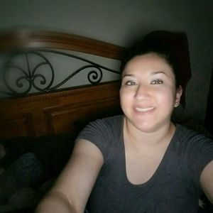 Meet your Posher, Gina