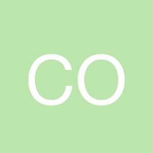 Meet your Posher, Corey