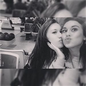 Meet your Posher, Jackie