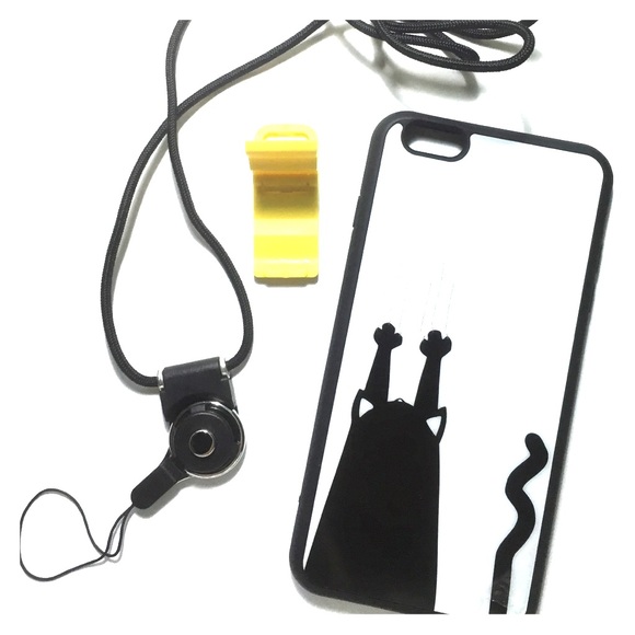 iPhone 6plus case