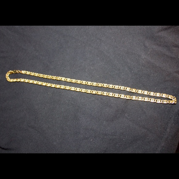 14k gold chain