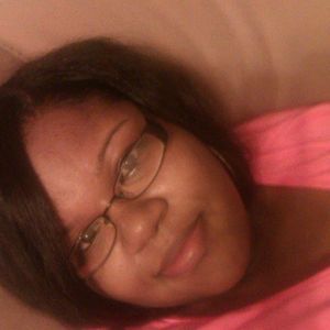 Meet your Posher, Kandice