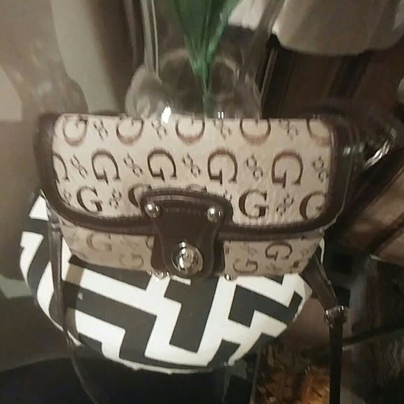 Cute little guess bag