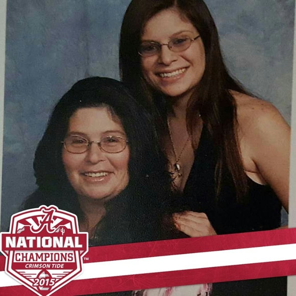 Meet your Posher, Deborah