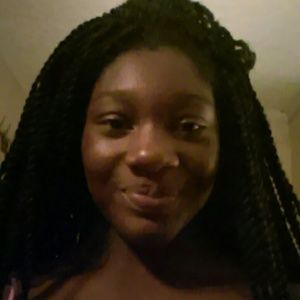 Meet your Posher, Fredericka