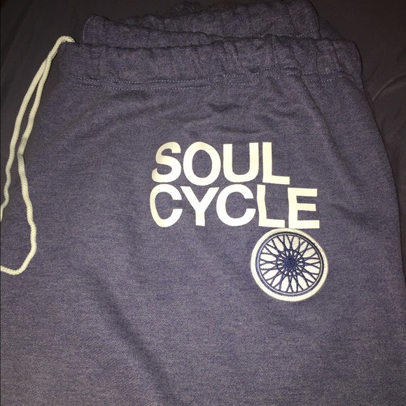 SoulCycle Sweatpants