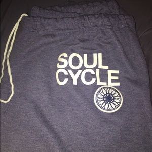 SoulCycle Sweatpants